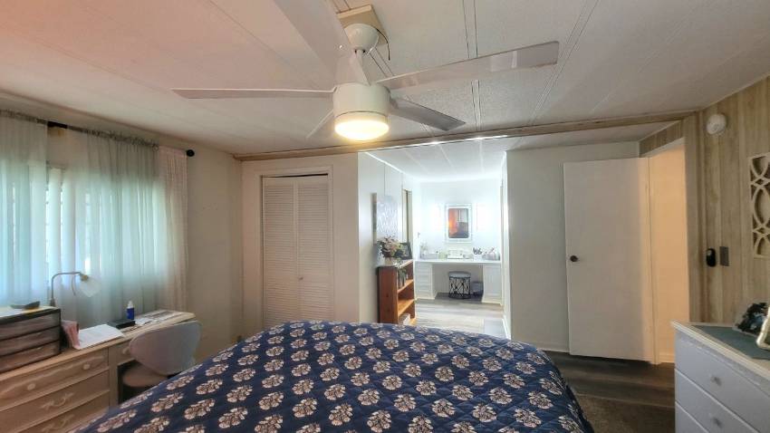 161 Juniper Dr. West a Dundee, FL Mobile or Manufactured Home for Sale